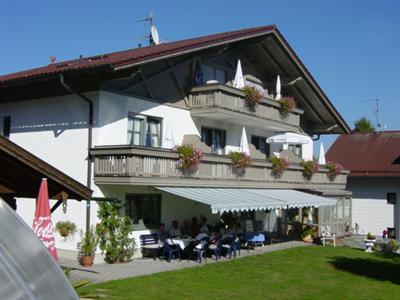 фото отеля Pension Konig