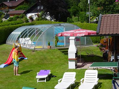 фото отеля Pension Konig