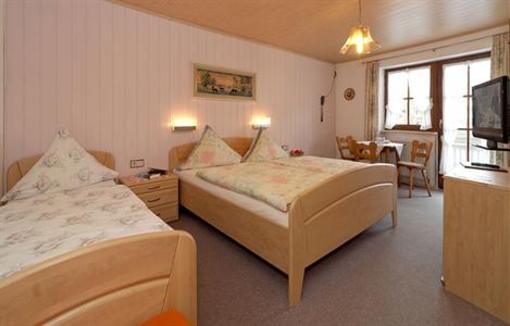 фото отеля Pension Konig