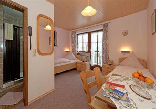 фото отеля Pension Konig