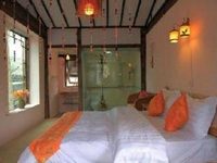 Lijiang Huangshan Hostel