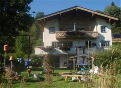 фото отеля Landhaus Theresia