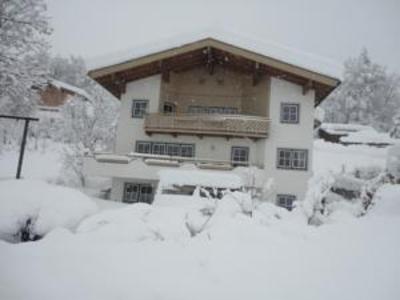 фото отеля Landhaus Theresia