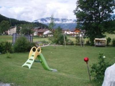 фото отеля Landhaus Theresia