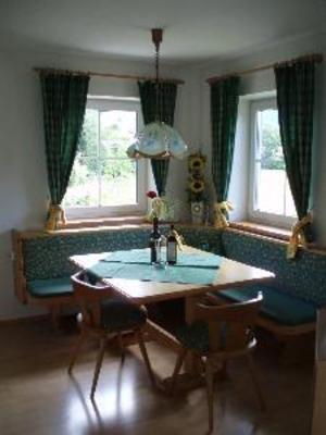фото отеля Landhaus Theresia
