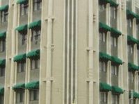 Ojeda Hotel