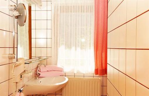 фото отеля Pension Landhaus Bernhofer