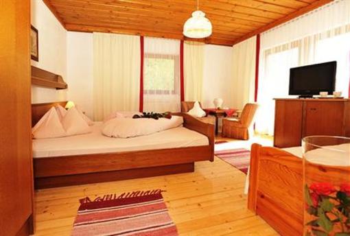 фото отеля Pension Landhaus Bernhofer