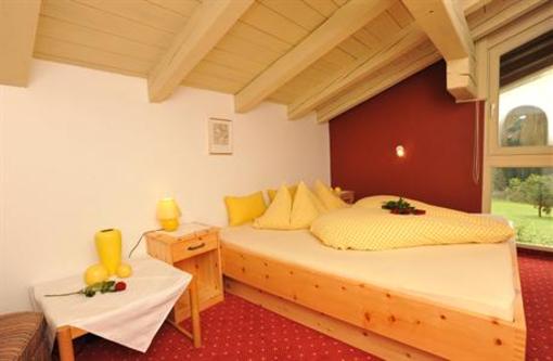 фото отеля Pension Landhaus Bernhofer