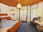фото отеля Pension Landhaus Bernhofer