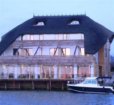 фото отеля Pension Paradise Delta House