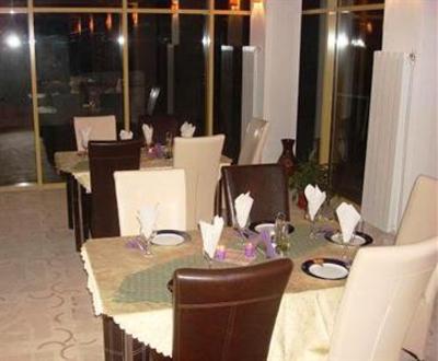 фото отеля Pension Paradise Delta House
