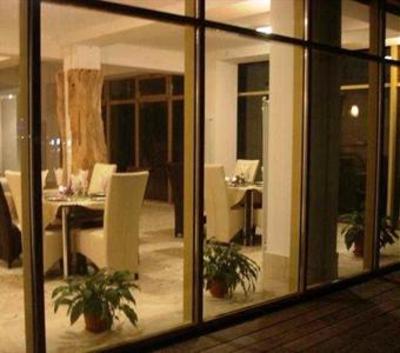 фото отеля Pension Paradise Delta House