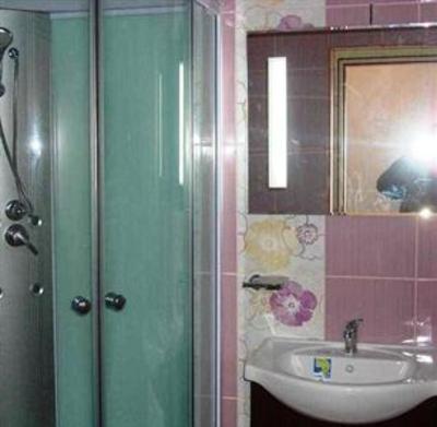 фото отеля Pension Paradise Delta House