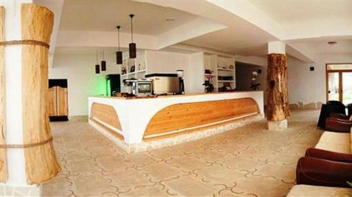 фото отеля Pension Paradise Delta House