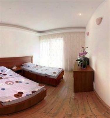 фото отеля Pension Paradise Delta House