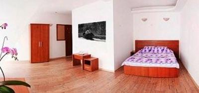 фото отеля Pension Paradise Delta House