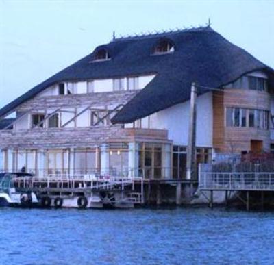 фото отеля Pension Paradise Delta House