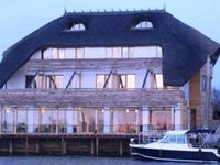 Pension Paradise Delta House