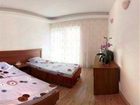 фото отеля Pension Paradise Delta House