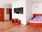 фото отеля Pension Paradise Delta House