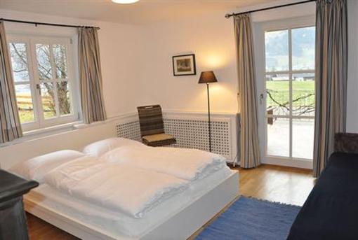 фото отеля Appartement Stumm