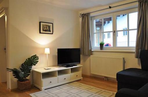 фото отеля Appartement Stumm