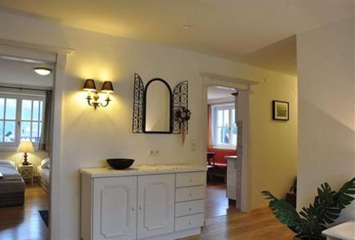 фото отеля Appartement Stumm