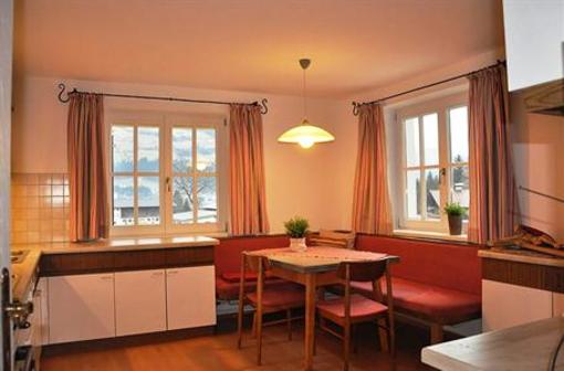 фото отеля Appartement Stumm
