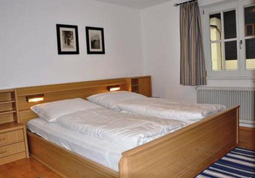 фото отеля Appartement Stumm
