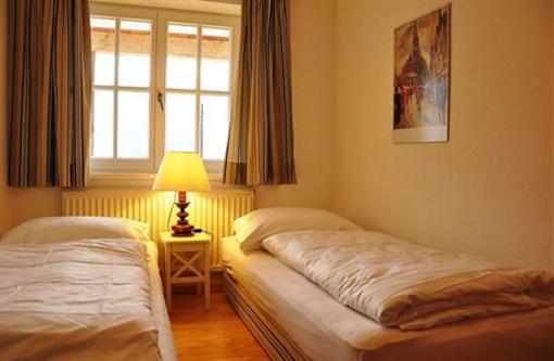 фото отеля Appartement Stumm