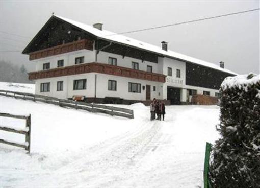 фото отеля Urlaub am Bauernhof Stillerhof