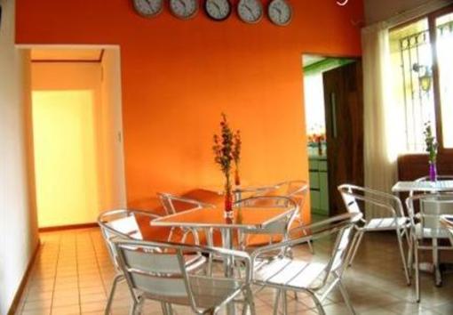 фото отеля Tony's Hostel Boutique