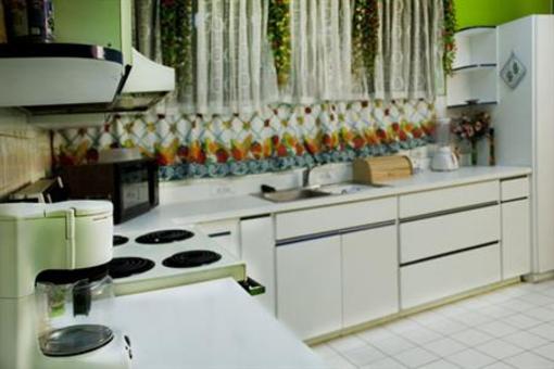 фото отеля Tony's Hostel Boutique