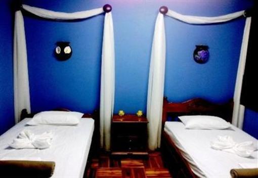 фото отеля Tony's Hostel Boutique
