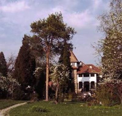фото отеля Vila Castelul Maria