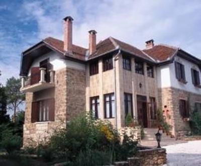 фото отеля Vila Castelul Maria