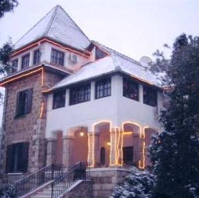 фото отеля Vila Castelul Maria
