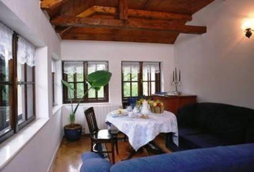 фото отеля Vila Castelul Maria