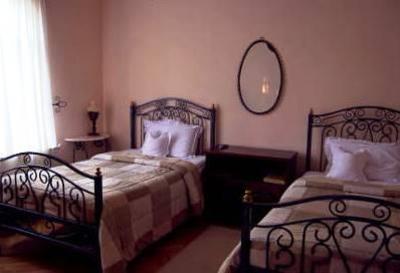 фото отеля Vila Castelul Maria