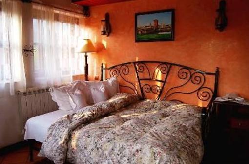 фото отеля Vila Castelul Maria