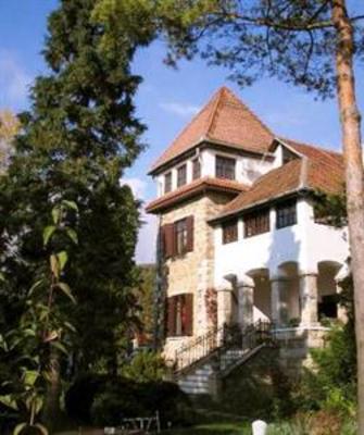 фото отеля Vila Castelul Maria