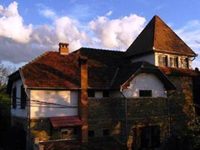 Vila Castelul Maria