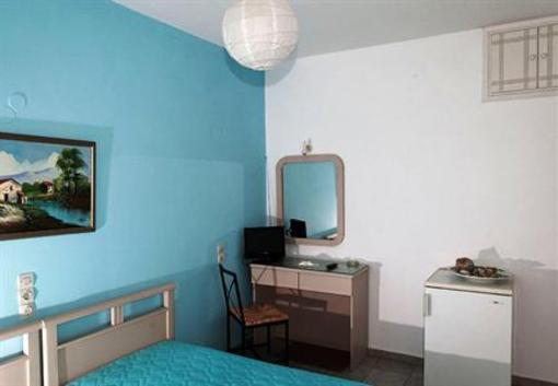 фото отеля Stefania Apartments