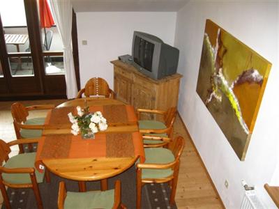 фото отеля Haus Christine