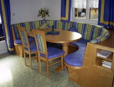 фото отеля Ferienhaus Gschlossl