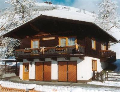 фото отеля Ferienhaus Gschlossl