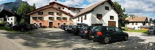 фото отеля Gastehaus Woberlerhof