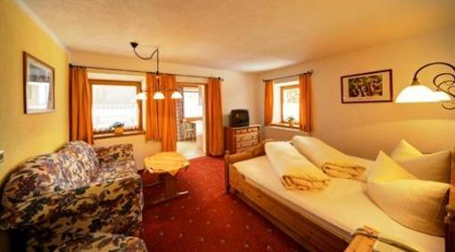 фото отеля Gastehaus Woberlerhof