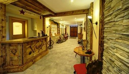 фото отеля Gastehaus Woberlerhof